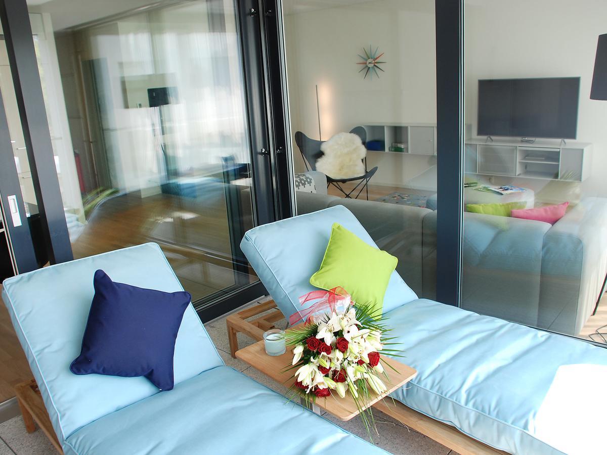 Apartment Laville A-4-3 By Interhome Locarno Exterior foto